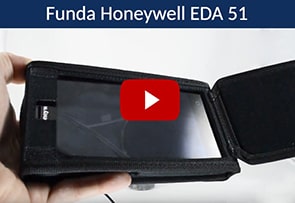 Video Honeywell EDA 51