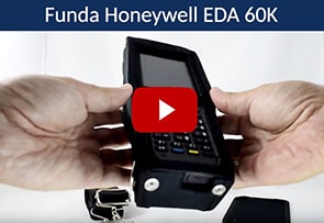 Video Funda Honeywell EDA 60K