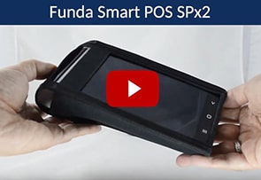 Video Funda Smart POS SPx2